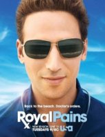 Пациент всегда прав/Royal Pains 4 сезон