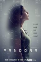 Пандора (2019)/Pandora 1 сезон