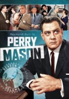 Перри Мэйсон/Perry Mason 4 сезон