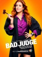 Плохая судья/Bad Judge