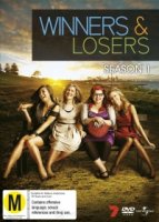 Победители и проигравшие/Winners & Losers 1 сезон