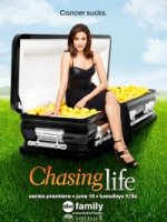 Погоня за жизнью/Chasing Life 1 сезон