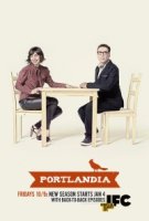 Портландия/Portlandia 6 сезон