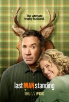 Последний настоящий мужчина/Last Man Standing 8 сезон