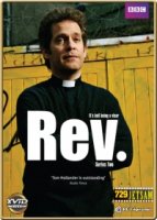 Преподобный/Rev. 1 сезон