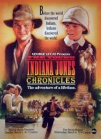 Приключения молодого Индианы Джонса/The Young Indiana Jones Chronicles 2 сезон
