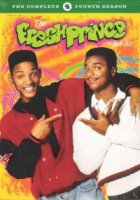 Принц из Беверли-Хиллз/The Fresh Prince of Bel-Air 4 сезон