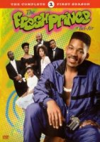 Принц из Беверли-Хиллз/The Fresh Prince of Bel-Air 5 сезон