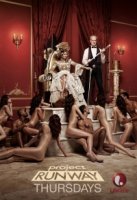 Проект Подиум/Project Runway 9 сезон