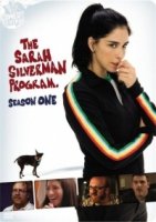 Программа Сары Сильверман/The Sarah Silverman Program 2 сезон