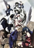 Прославленный/Utawarerumono 2 сезон