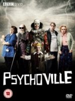 Психовилль/Psychoville 1 сезон