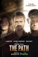 Путь/The Path 1 сезон