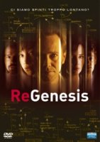 РеГенезис/ReGenesis 2 сезон