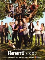 Родители/Parenthood 1 сезон