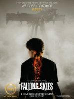 Рухнувшие небеса/Falling Skies 4 сезон