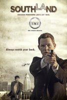 Саутлэнд/Southland 5 сезон