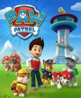 Щенячий патруль/PAW Patrol 3 сезон