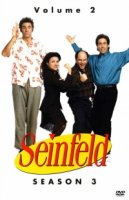 Сейнфелд/Seinfeld 3 сезон