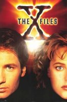 Секретные материалы/The X Files 2 сезон