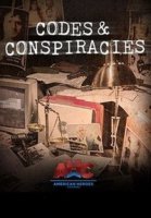 Секреты и Заговоры/Codes and Conspiracies 1 сезон