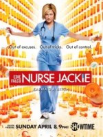 Сестра Джеки/Nurse Jackie 6 сезон