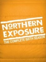 Северная сторона/Northern Exposure 6 сезон