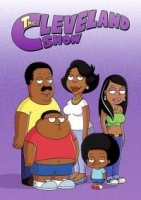 Шоу Кливленда/The Cleveland Show 4 сезон