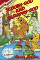 Скуби-Ду и Скреппи-Ду/Scooby-Doo and Scrappy-Doo 1 сезон