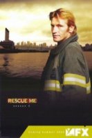 Спаси меня/Rescue Me 4 сезон