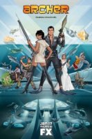 Спецагент Арчер/Archer 9 сезон