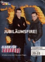 Спецотряд «Кобра»/Alarm für Cobra 11 - Die Autobahnpolizei 3 сезон