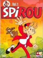 Спиру и Фантазио/Spirou et Fantasio 1 сезон