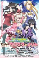 Судьба: Девочка-волшебница Илия/Fate: Kaleid Liner Prisma Illya 3 сезон