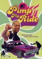 Тачку на прокачку/Pimp My Ride 5 сезон