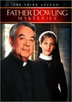 Тайны отца Даулинга/Father Dowling Mysteries 2 сезон