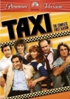 Такси (1979)/Taxi 4 сезон