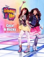 Танцевальная лихорадка/Shake It Up! 1 сезон
