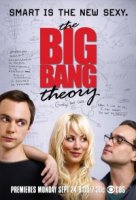Теория большого взрыва/The Big Bang Theory 3 сезон