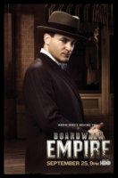 Тротуарная империя/Boardwalk Empire 2 сезон