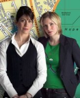 Убийство в пригороде/Murder in Suburbia 1 сезон