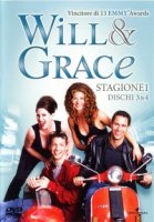 Уилл и Грейс/Will & Grace 5 сезон