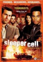 Узнай врага/Sleeper Cell 1 сезон
