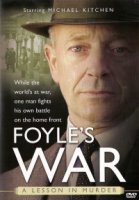 Война Фойла/Foyles War 5 сезон
