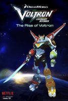 Вольтрон: Легендарный защитник/Voltron: Legendary Defender 5 сезон
