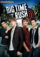 Вперед к успеху/Big Time Rush 3 сезон