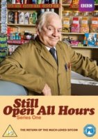 Все еще открыто круглосуточно/Still Open All Hours 5 сезон