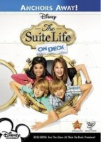 Все тип-топ, или Жизнь на палубе/The Suite Life on Deck 2 сезон