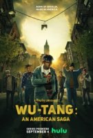 Wu-Tang: Американская сага/Wu-Tang: An American Saga 1 сезон
