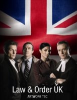 Закон и порядок: Англия/Law & Order: UK 1 сезон